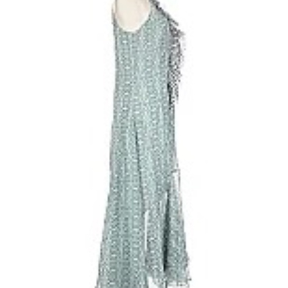 CAbi Casual Dress, sz 14 - Picture 4 of 12